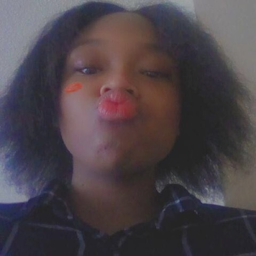 Meet your Posher, Nykirah
